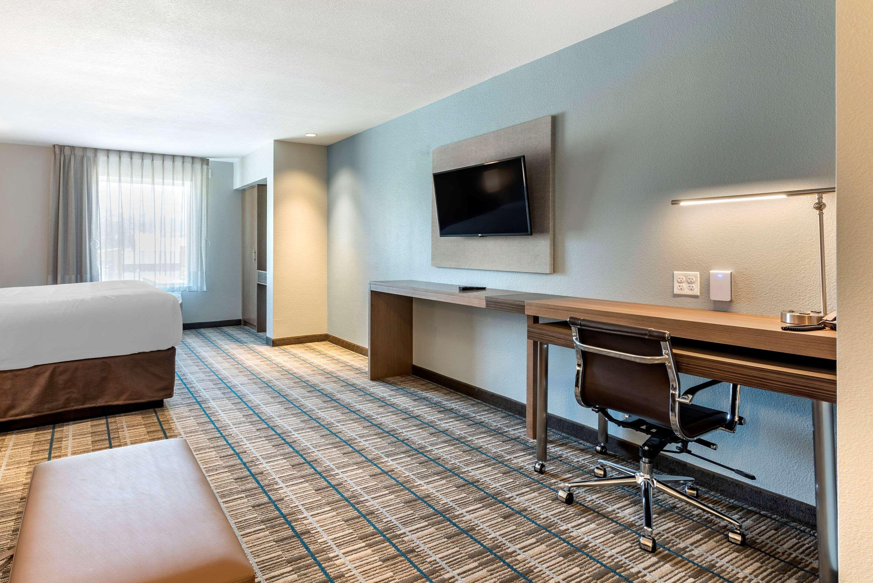 Mainstay Suites Durango Exterior photo